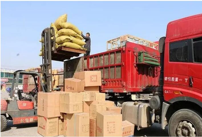 泉州到南陵县物流专线