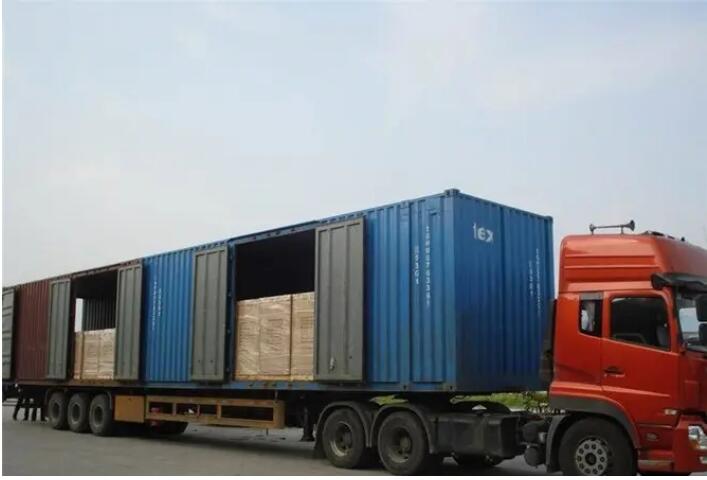 泉州到南陵县整车运输