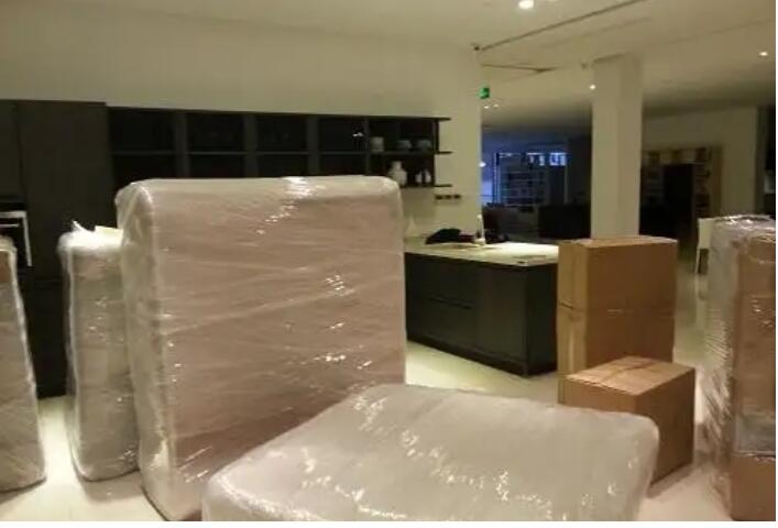 泉州到南陵县长途搬家