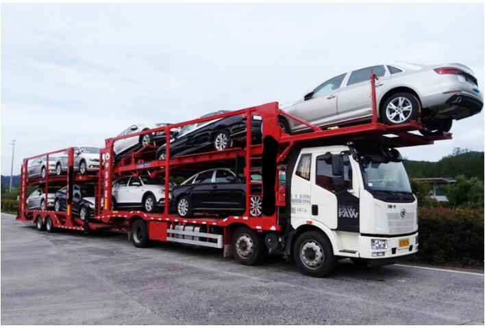 泉州到南陵县轿车托运